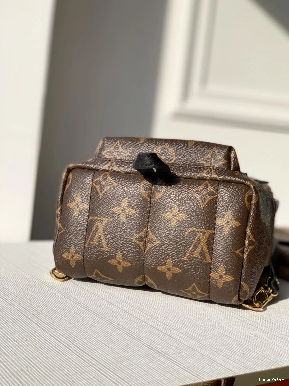 EDITON MINI NEW VUITTON SPRINGS PALM LOUIS 0821